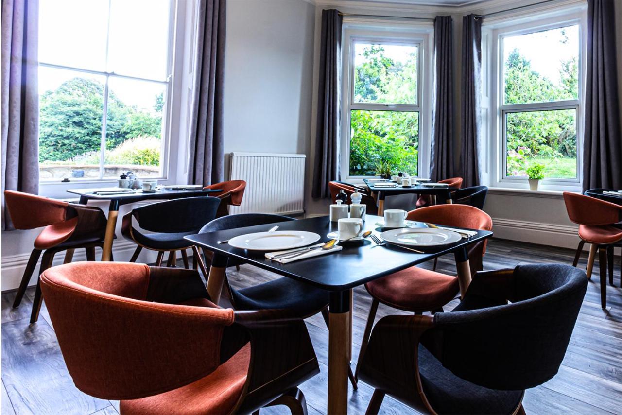 Cosy Wolf Bed & Breakfast Freshwater Esterno foto
