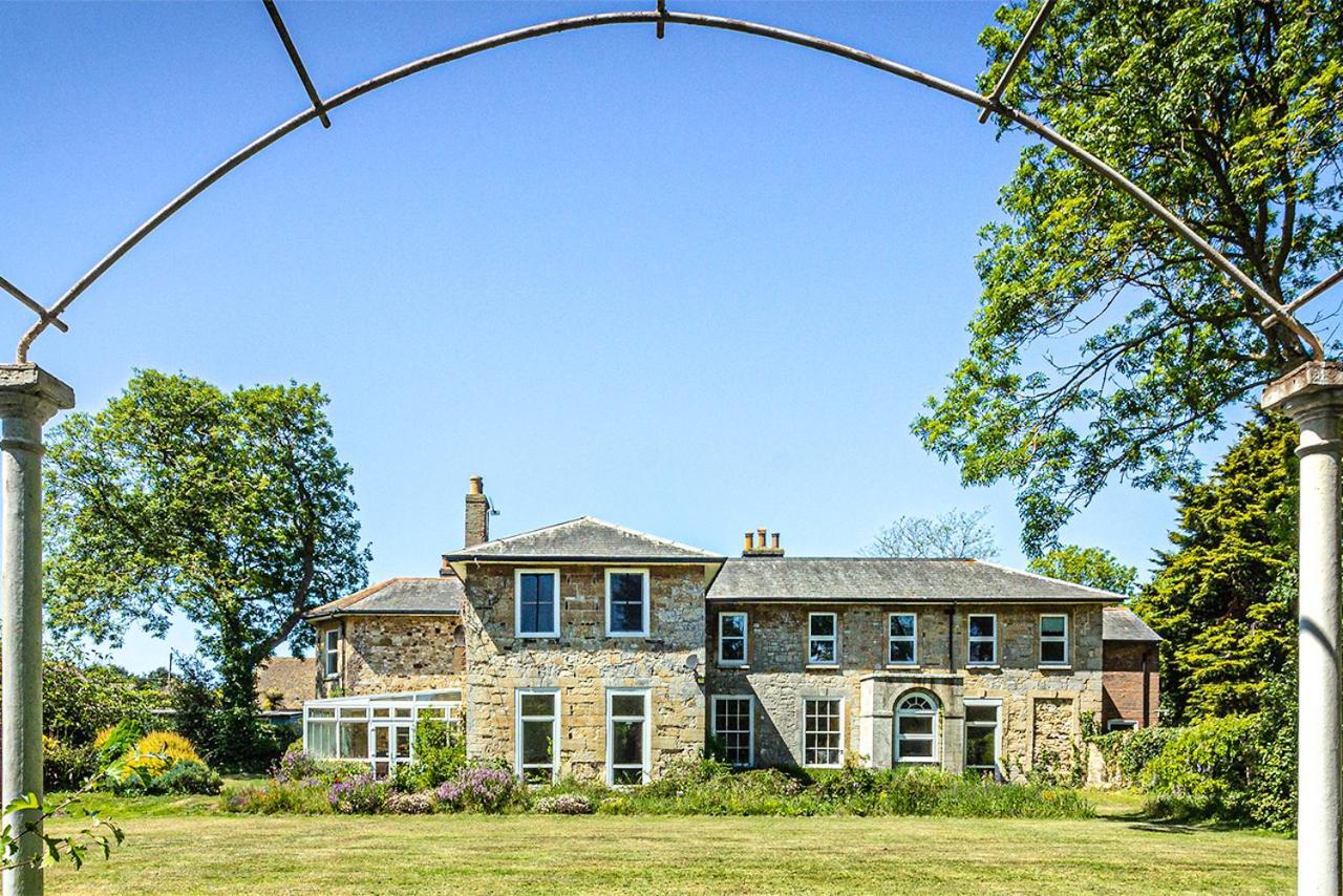 Cosy Wolf Bed & Breakfast Freshwater Esterno foto