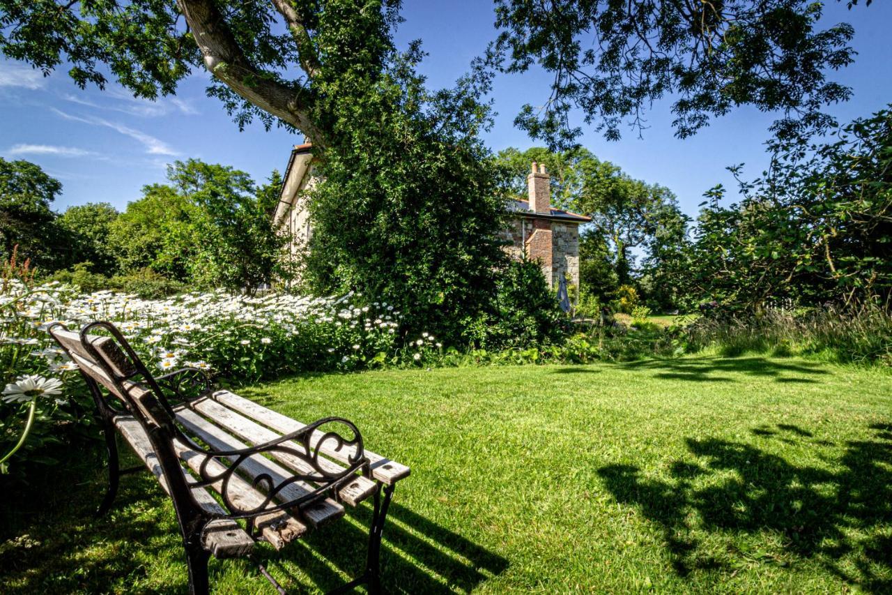 Cosy Wolf Bed & Breakfast Freshwater Esterno foto